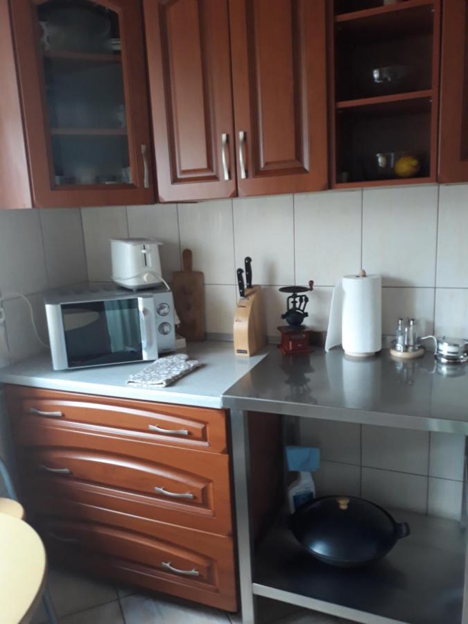 Willa Aspen Szklarska Poręba Buitenkant foto