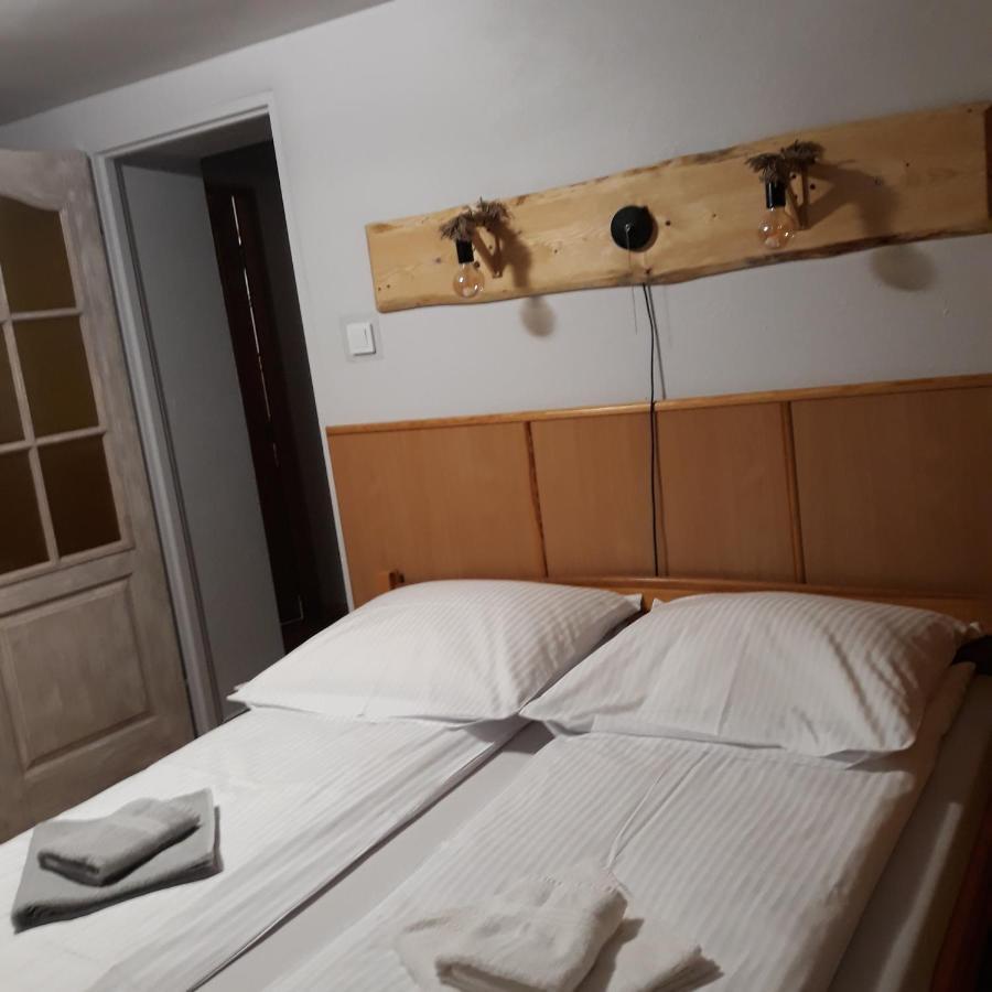 Willa Aspen Szklarska Poręba Buitenkant foto