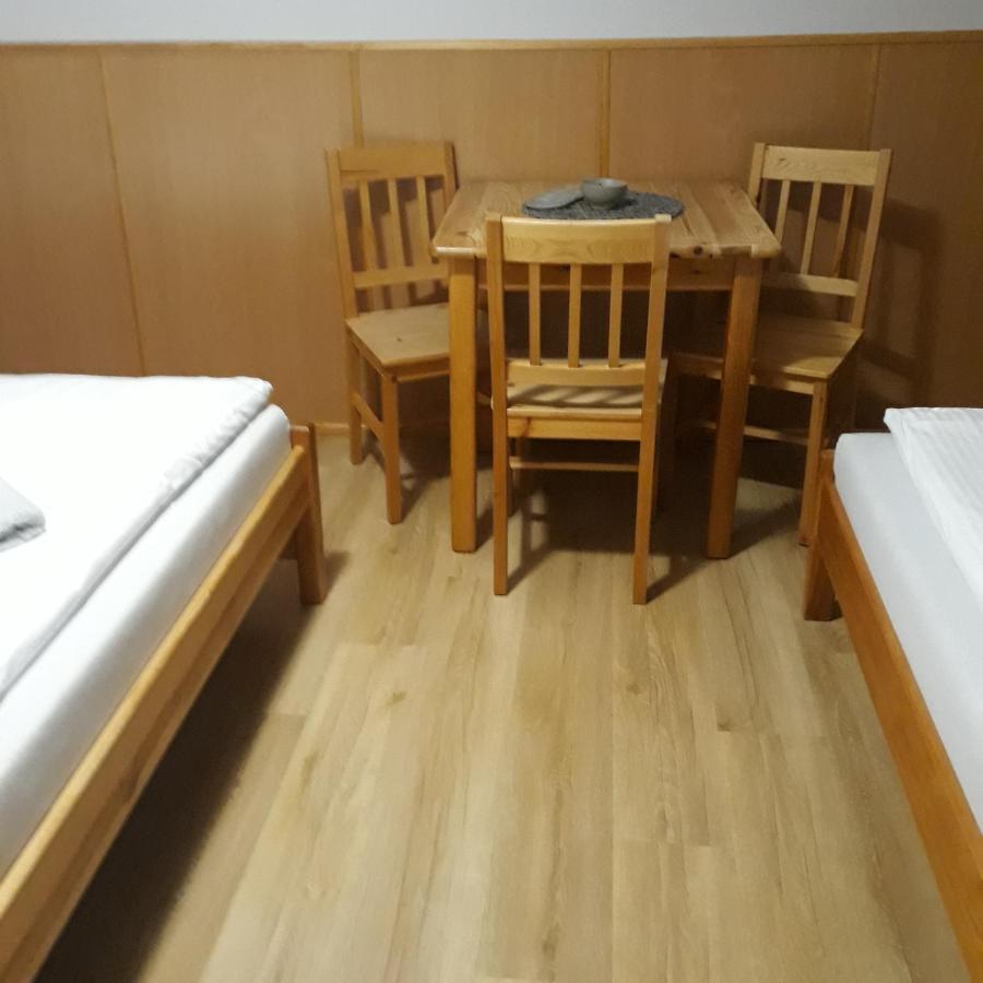 Willa Aspen Szklarska Poręba Buitenkant foto