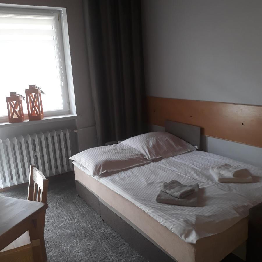 Willa Aspen Szklarska Poręba Buitenkant foto