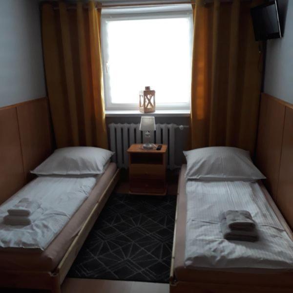 Willa Aspen Szklarska Poręba Buitenkant foto