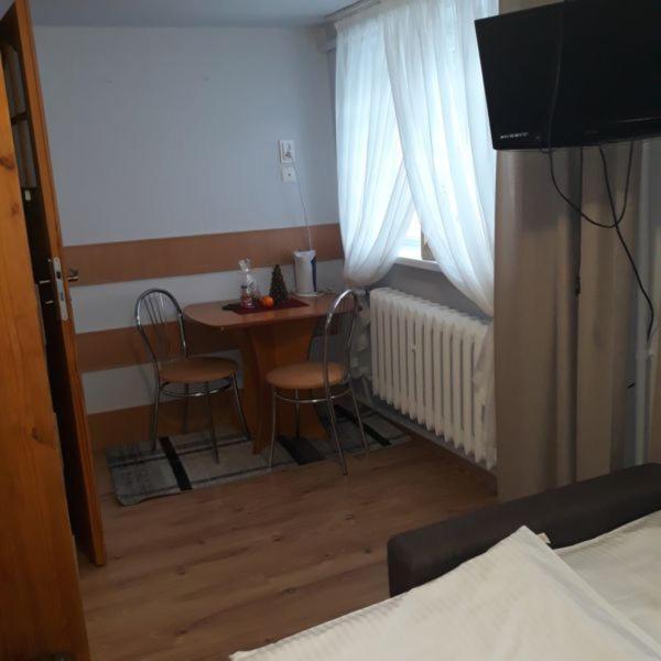 Willa Aspen Szklarska Poręba Buitenkant foto