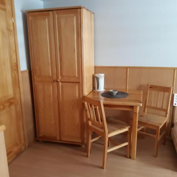 Willa Aspen Szklarska Poręba Buitenkant foto